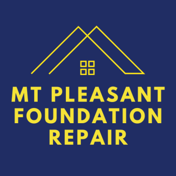 Mt Pleasant Foundation Repair Logo